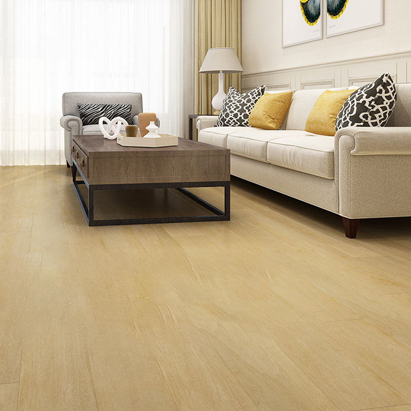 Waterproof Laminate Floor Wooden Scratch Resistant Rectangular Click Lock Laminate Floor Clearhalo 'Flooring 'Home Improvement' 'home_improvement' 'home_improvement_laminate_flooring' 'Laminate Flooring' 'laminate_flooring' Walls and Ceiling' 7100967