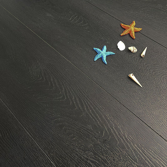 Waterproof Laminate Floor Wooden Scratch Resistant Rectangular Click Lock Laminate Floor Clearhalo 'Flooring 'Home Improvement' 'home_improvement' 'home_improvement_laminate_flooring' 'Laminate Flooring' 'laminate_flooring' Walls and Ceiling' 7100978