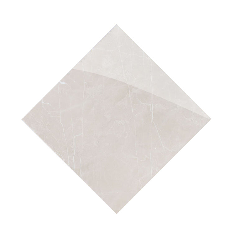 Square Floor Tile Straight Edge Polished Water Resistant Singular Tile Clearhalo 'Floor Tiles & Wall Tiles' 'floor_tiles_wall_tiles' 'Flooring 'Home Improvement' 'home_improvement' 'home_improvement_floor_tiles_wall_tiles' Walls and Ceiling' 7112152