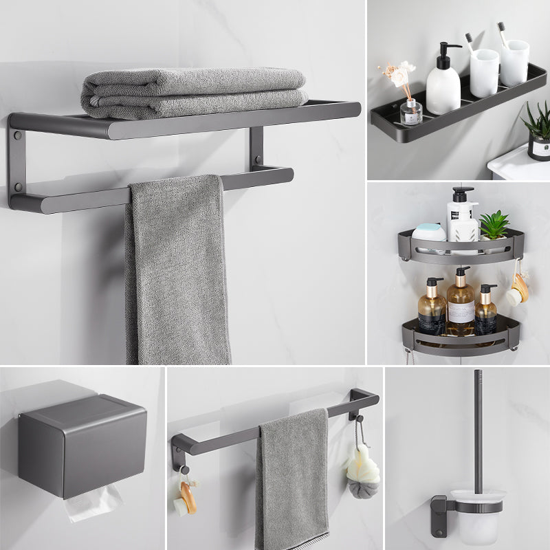 Modern Bathroom Accessories