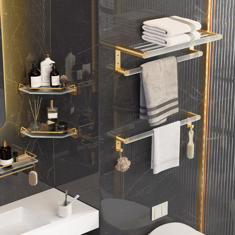 Bathroom Accessories, Hardware & Fixtures