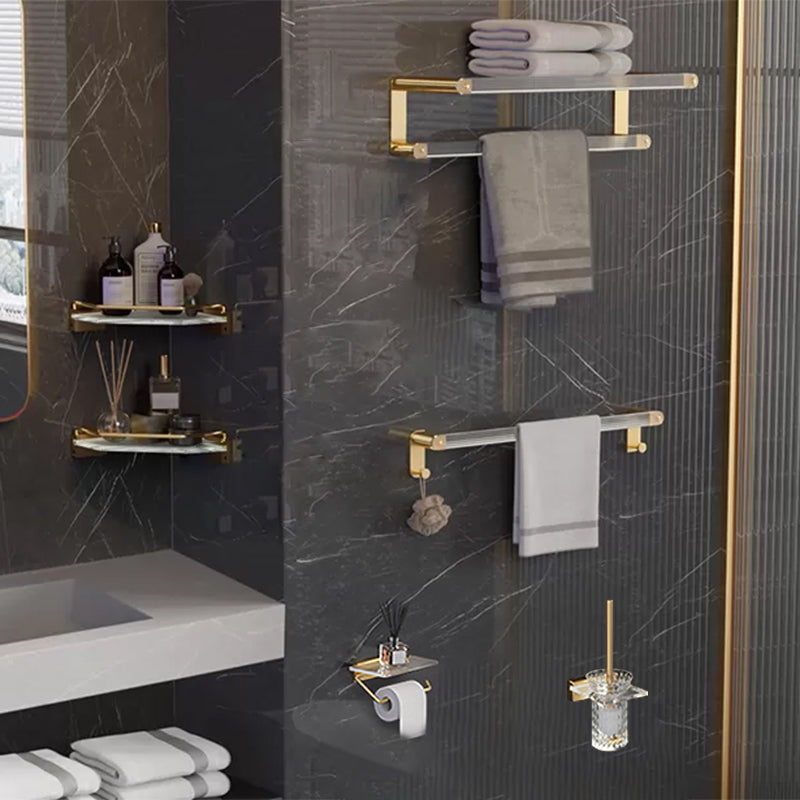 Bathroom Hardware Accessories