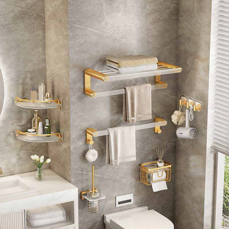 Bathroom Accessories, Hardware & Fixtures