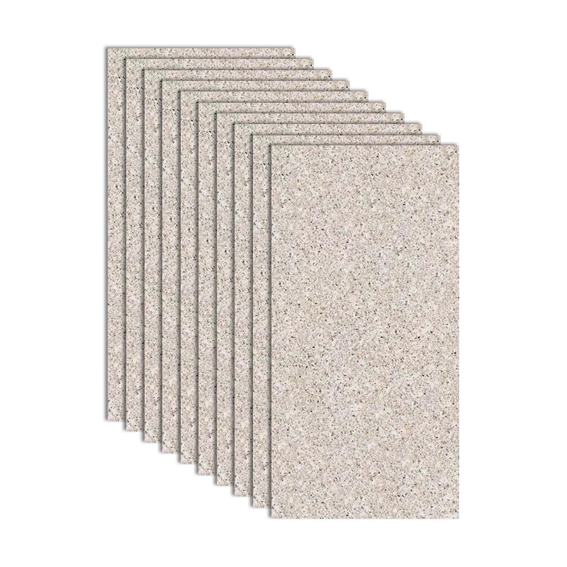 Rectangle Wall Tile Straight Edge Matte Singular Tile for Outdoor Wall Brown Grey Clearhalo 'Floor Tiles & Wall Tiles' 'floor_tiles_wall_tiles' 'Flooring 'Home Improvement' 'home_improvement' 'home_improvement_floor_tiles_wall_tiles' Walls and Ceiling' 7119404