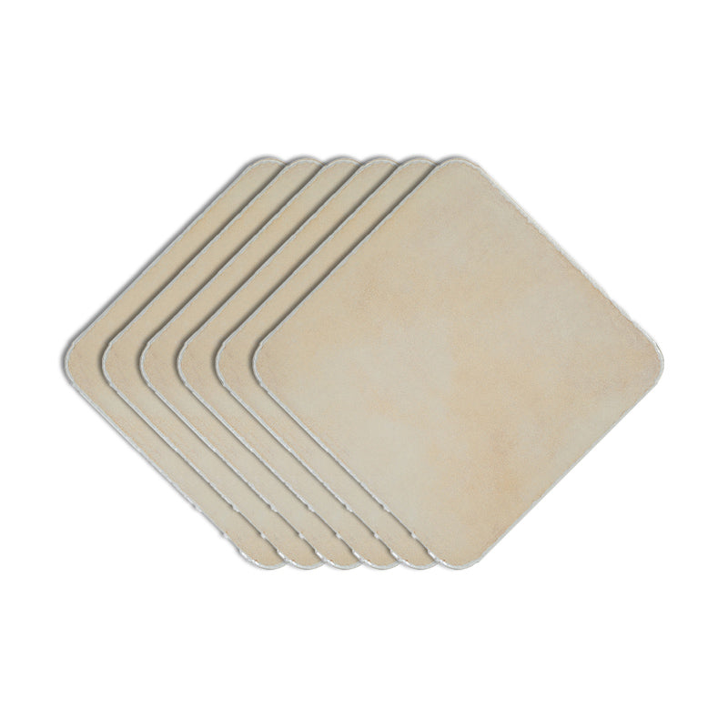 Square Floor Tile Straight Edge Traditional Style Singular Tile Beige Clearhalo 'Floor Tiles & Wall Tiles' 'floor_tiles_wall_tiles' 'Flooring 'Home Improvement' 'home_improvement' 'home_improvement_floor_tiles_wall_tiles' Walls and Ceiling' 7119424