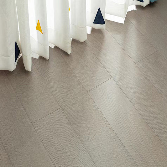 Modern Laminate Flooring Fade Resistant Click-Lock 15mm Thickness Laminate Clearhalo 'Flooring 'Home Improvement' 'home_improvement' 'home_improvement_laminate_flooring' 'Laminate Flooring' 'laminate_flooring' Walls and Ceiling' 7119573
