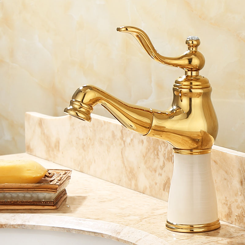 Traditional Deck Mounted Bronze Tub Faucet Set Single Handle Tub Filler Trim with Hose Off-White 9.4" Tradicional Clearhalo 'bathroom_sink_faucets' 'Conjunta de Baño y Conjunta de Grifo' 'Coronamiento de Baño y Dispositivo de Baño' 'Grifo del lavabo del baño' 'Hogar' 'home_improvement' 'home_improvement_bathroom_sink_faucets' 'Mejoras para el hogar' 7119745