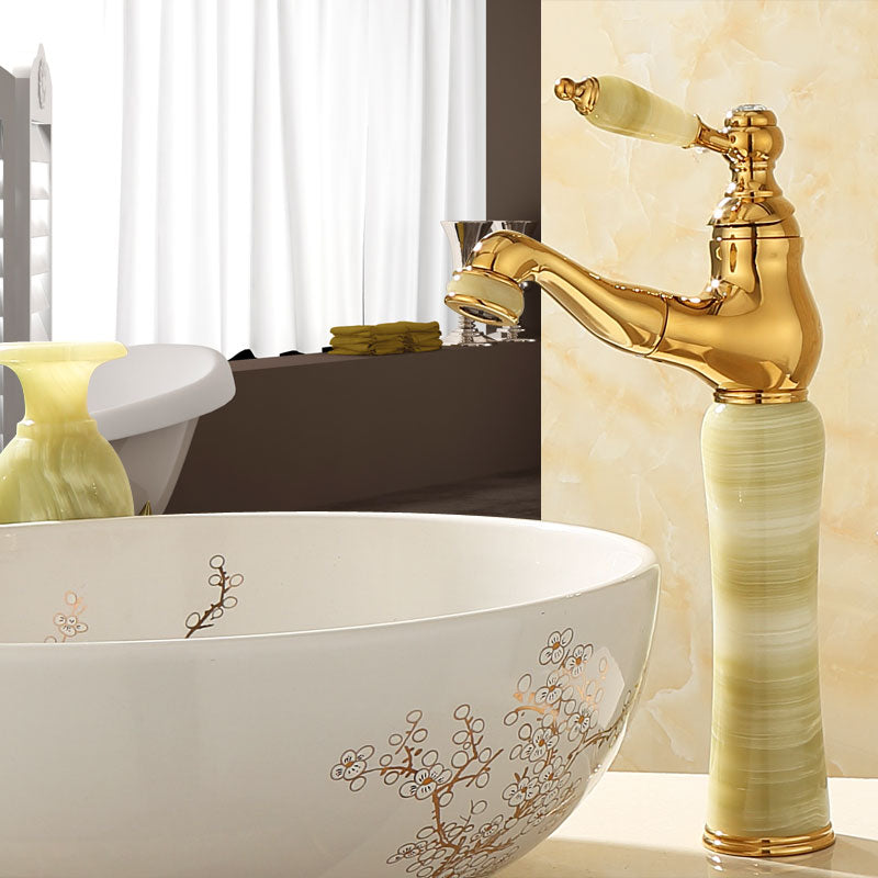 Traditional Deck Mounted Bronze Tub Faucet Set Single Handle Tub Filler Trim with Hose Maroon 11.4" Tradicional Clearhalo 'bathroom_sink_faucets' 'Conjunta de Baño y Conjunta de Grifo' 'Coronamiento de Baño y Dispositivo de Baño' 'Grifo del lavabo del baño' 'Hogar' 'home_improvement' 'home_improvement_bathroom_sink_faucets' 'Mejoras para el hogar' 7119751