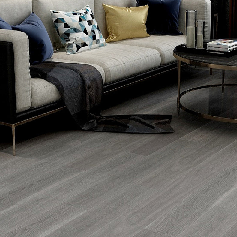 Contemporary 15mm Thickness Laminate Floor Click-Lock Scratch Resistant Laminate Flooring Clearhalo 'Flooring 'Home Improvement' 'home_improvement' 'home_improvement_laminate_flooring' 'Laminate Flooring' 'laminate_flooring' Walls and Ceiling' 7120246