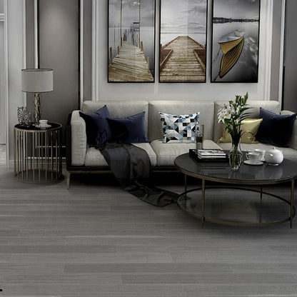 Contemporary 15mm Thickness Laminate Floor Click-Lock Scratch Resistant Laminate Flooring Clearhalo 'Flooring 'Home Improvement' 'home_improvement' 'home_improvement_laminate_flooring' 'Laminate Flooring' 'laminate_flooring' Walls and Ceiling' 7120247