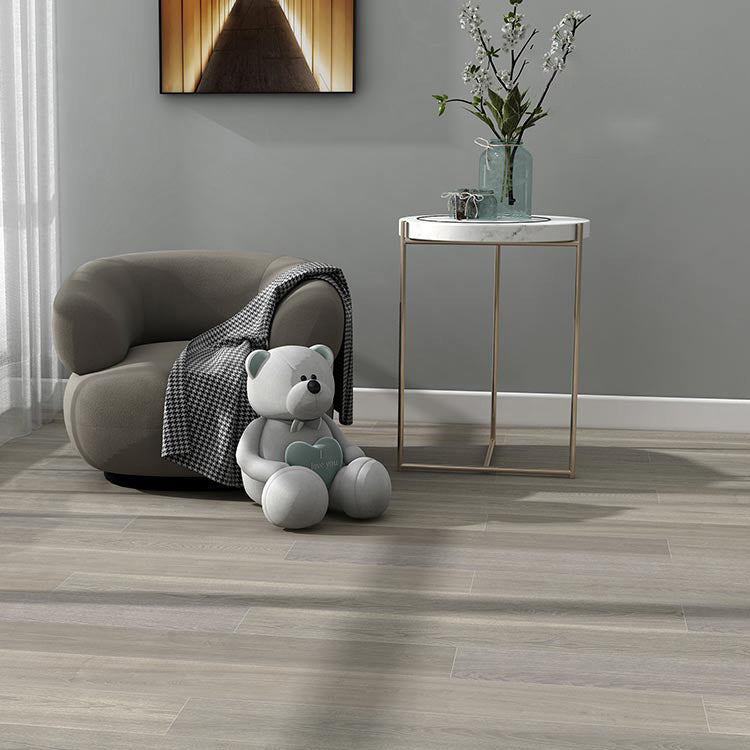 Contemporary 15mm Thickness Laminate Floor Click-Lock Scratch Resistant Laminate Flooring Clearhalo 'Flooring 'Home Improvement' 'home_improvement' 'home_improvement_laminate_flooring' 'Laminate Flooring' 'laminate_flooring' Walls and Ceiling' 7120248