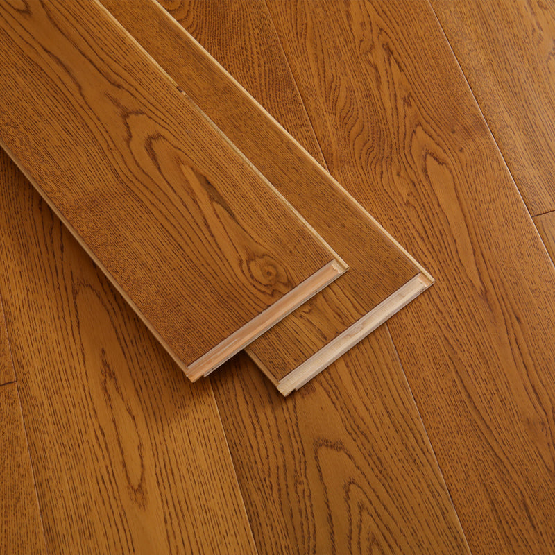 Classics Laminate Floor Click Lock Waterproof Laminate Flooring Rosewood Clearhalo 'Flooring 'Home Improvement' 'home_improvement' 'home_improvement_laminate_flooring' 'Laminate Flooring' 'laminate_flooring' Walls and Ceiling' 7120298