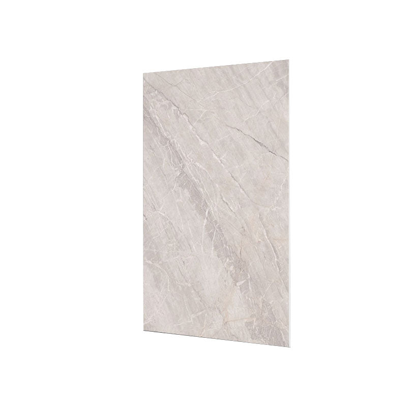 Rectangle Matte Floor and Wall Marble Singular Tile for Living Room Dark Beige 35"L x 71"W 20 Pieces Clearhalo 'Floor Tiles & Wall Tiles' 'floor_tiles_wall_tiles' 'Flooring 'Home Improvement' 'home_improvement' 'home_improvement_floor_tiles_wall_tiles' Walls and Ceiling' 7148145