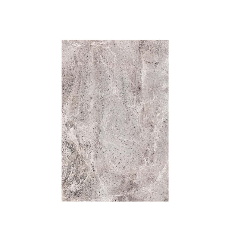 Rectangle Matte Floor and Wall Marble Singular Tile for Living Room Clearhalo 'Floor Tiles & Wall Tiles' 'floor_tiles_wall_tiles' 'Flooring 'Home Improvement' 'home_improvement' 'home_improvement_floor_tiles_wall_tiles' Walls and Ceiling' 7148149