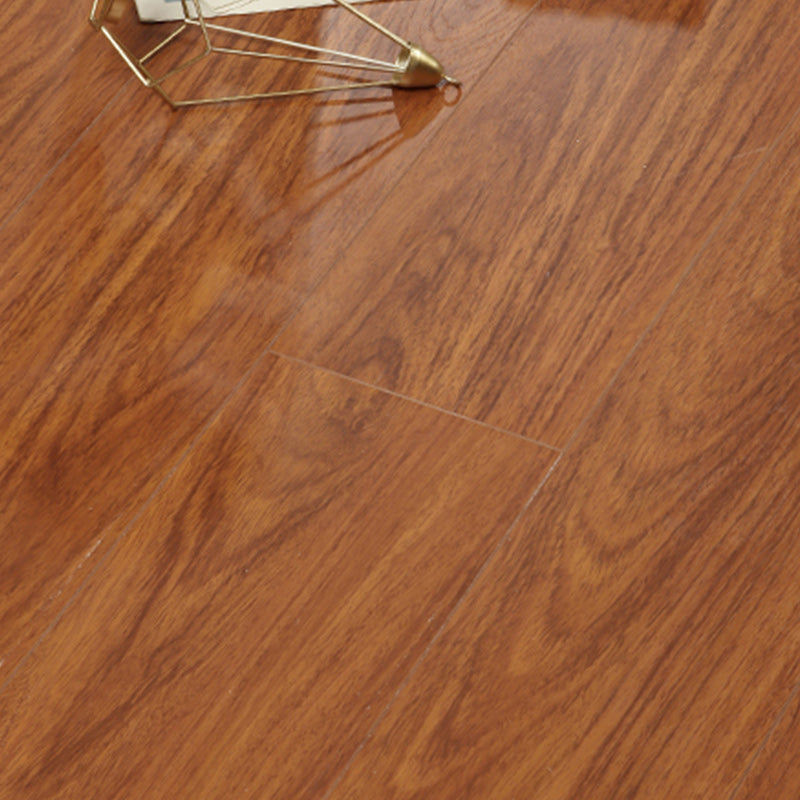 Tradition Pine Wood Hardwood Flooring Smooth Waterproof Solid Wood Flooring Clearhalo 'Flooring 'Hardwood Flooring' 'hardwood_flooring' 'Home Improvement' 'home_improvement' 'home_improvement_hardwood_flooring' Walls and Ceiling' 7148704