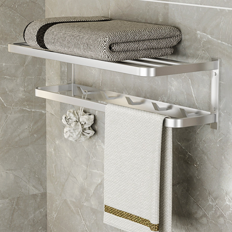 Modern bathroom towel discount bar