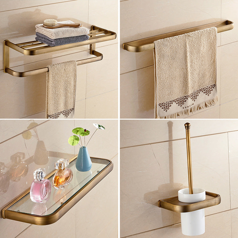 Bronze Bathroom Accessories, Bronze Bathroom Set Including Items