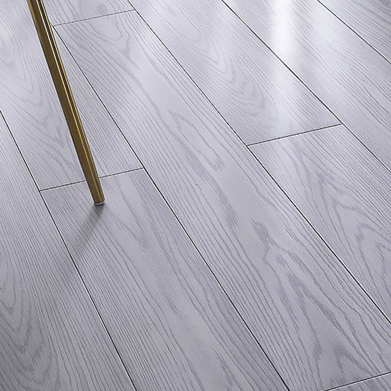 Waterproof Engineered Wood Flooring Modern Flooring Tiles for Living Room Clearhalo 'Flooring 'Hardwood Flooring' 'hardwood_flooring' 'Home Improvement' 'home_improvement' 'home_improvement_hardwood_flooring' Walls and Ceiling' 7164469