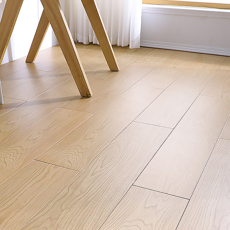 Waterproof Engineered Wood Flooring Modern Flooring Tiles for Living Room Clearhalo 'Flooring 'Hardwood Flooring' 'hardwood_flooring' 'Home Improvement' 'home_improvement' 'home_improvement_hardwood_flooring' Walls and Ceiling' 7164471