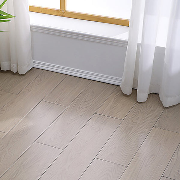 Waterproof Engineered Wood Flooring Modern Flooring Tiles for Living Room Clearhalo 'Flooring 'Hardwood Flooring' 'hardwood_flooring' 'Home Improvement' 'home_improvement' 'home_improvement_hardwood_flooring' Walls and Ceiling' 7164482