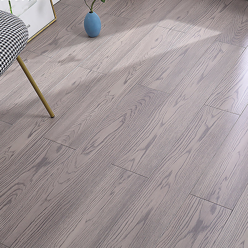 Waterproof Engineered Wood Flooring Modern Flooring Tiles for Living Room Light Brown Clearhalo 'Flooring 'Hardwood Flooring' 'hardwood_flooring' 'Home Improvement' 'home_improvement' 'home_improvement_hardwood_flooring' Walls and Ceiling' 7164483