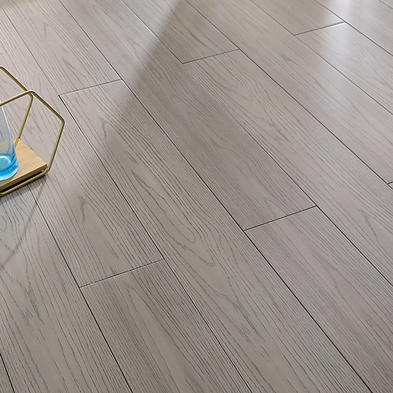 Waterproof Engineered Wood Flooring Modern Flooring Tiles for Living Room Brown Yellow Clearhalo 'Flooring 'Hardwood Flooring' 'hardwood_flooring' 'Home Improvement' 'home_improvement' 'home_improvement_hardwood_flooring' Walls and Ceiling' 7164490