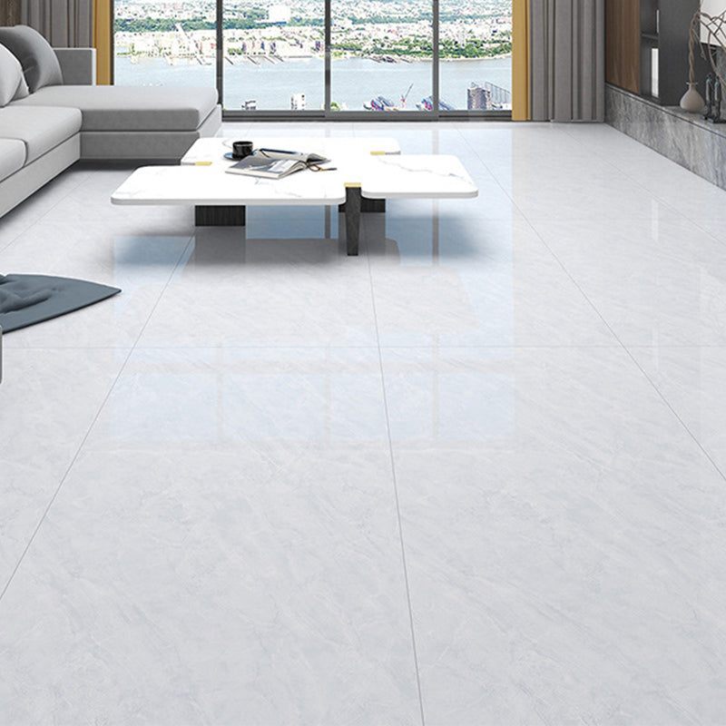 Modern Style Rectangle Floor Tile Waterproof Straight Edge Polished Floor Tile Clearhalo 'Floor Tiles & Wall Tiles' 'floor_tiles_wall_tiles' 'Flooring 'Home Improvement' 'home_improvement' 'home_improvement_floor_tiles_wall_tiles' Walls and Ceiling' 7165749