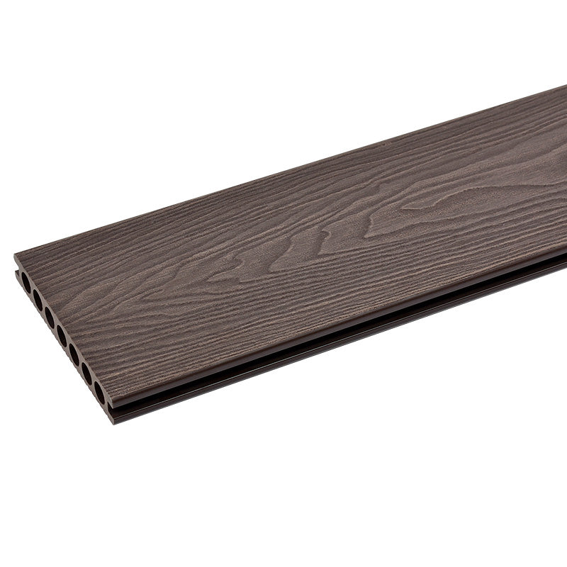 Modern 200-Pack Wooden Wall Planks Brown Wood Solid Wood Flooring for Patio Coffee Relief Clearhalo 'Flooring 'Hardwood Flooring' 'hardwood_flooring' 'Home Improvement' 'home_improvement' 'home_improvement_hardwood_flooring' Walls and Ceiling' 7168999