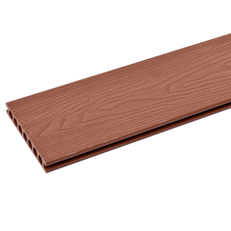 Modern 200-Pack Wooden Wall Planks Brown Wood Solid Wood Flooring for Patio Rosewood Relief Clearhalo 'Flooring 'Hardwood Flooring' 'hardwood_flooring' 'Home Improvement' 'home_improvement' 'home_improvement_hardwood_flooring' Walls and Ceiling' 7169003