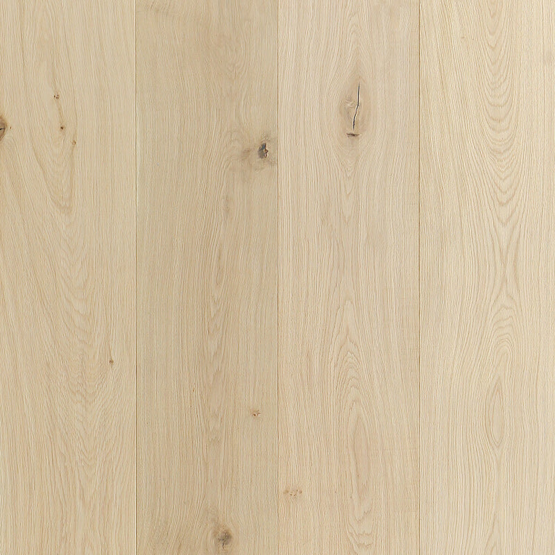 Contemporary Light Oak Wood Flooring Waterproof Solid Wood Flooring Clearhalo 'Flooring 'Hardwood Flooring' 'hardwood_flooring' 'Home Improvement' 'home_improvement' 'home_improvement_hardwood_flooring' Walls and Ceiling' 7169256