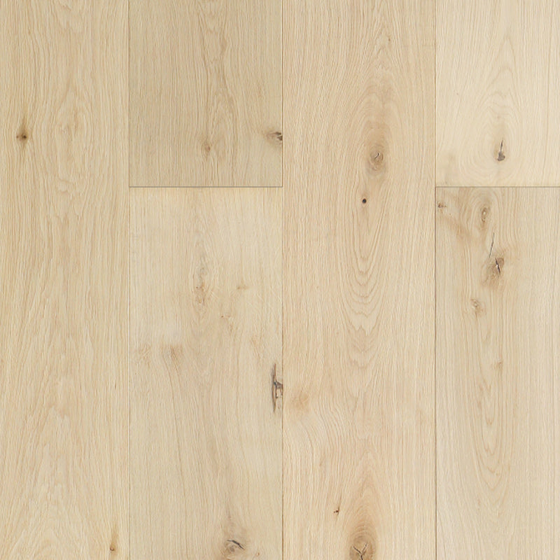 Contemporary Light Oak Wood Flooring Waterproof Solid Wood Flooring Clearhalo 'Flooring 'Hardwood Flooring' 'hardwood_flooring' 'Home Improvement' 'home_improvement' 'home_improvement_hardwood_flooring' Walls and Ceiling' 7169257