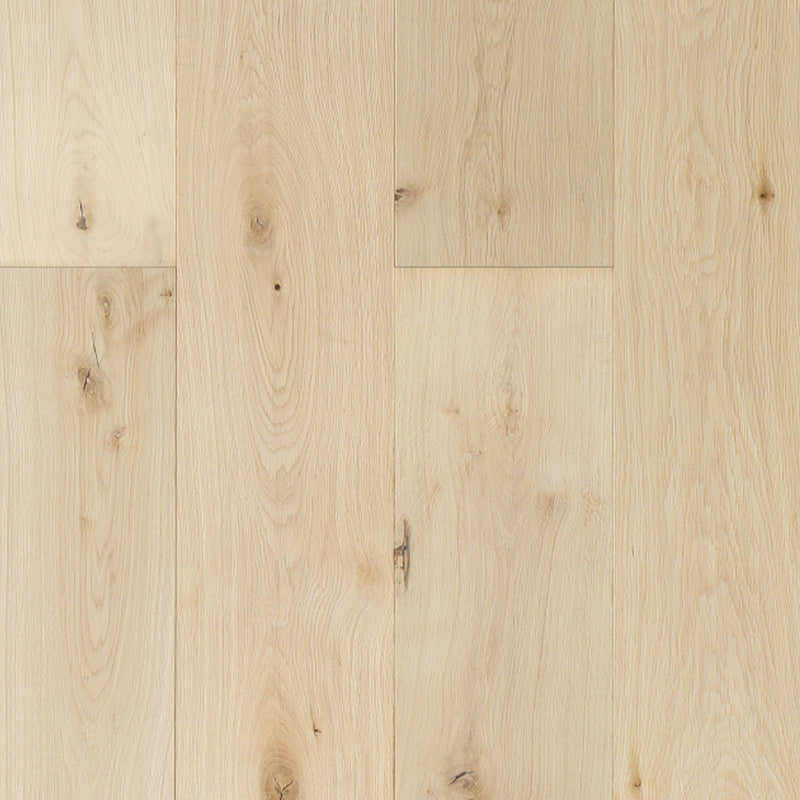 Contemporary Light Oak Wood Flooring Waterproof Solid Wood Flooring Clearhalo 'Flooring 'Hardwood Flooring' 'hardwood_flooring' 'Home Improvement' 'home_improvement' 'home_improvement_hardwood_flooring' Walls and Ceiling' 7169259