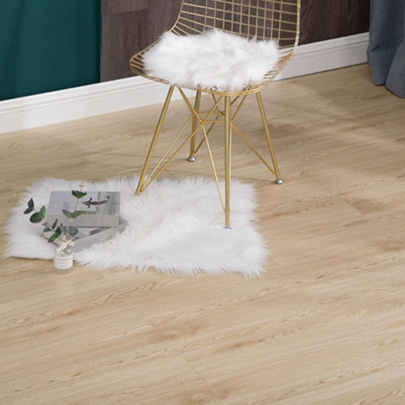 Flooring Vinyl Peel and Stick Wooden Effect Indoor Flooring Vinyl Clearhalo 'Flooring 'Home Improvement' 'home_improvement' 'home_improvement_vinyl_flooring' 'Vinyl Flooring' 'vinyl_flooring' Walls and Ceiling' 7181728