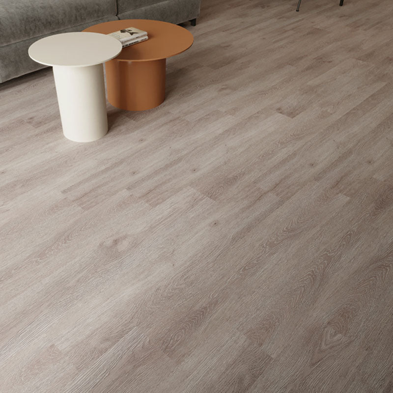 Flooring Vinyl Peel and Stick Wooden Effect Indoor Flooring Vinyl Dark Gray-Yellow Clearhalo 'Flooring 'Home Improvement' 'home_improvement' 'home_improvement_vinyl_flooring' 'Vinyl Flooring' 'vinyl_flooring' Walls and Ceiling' 7181739