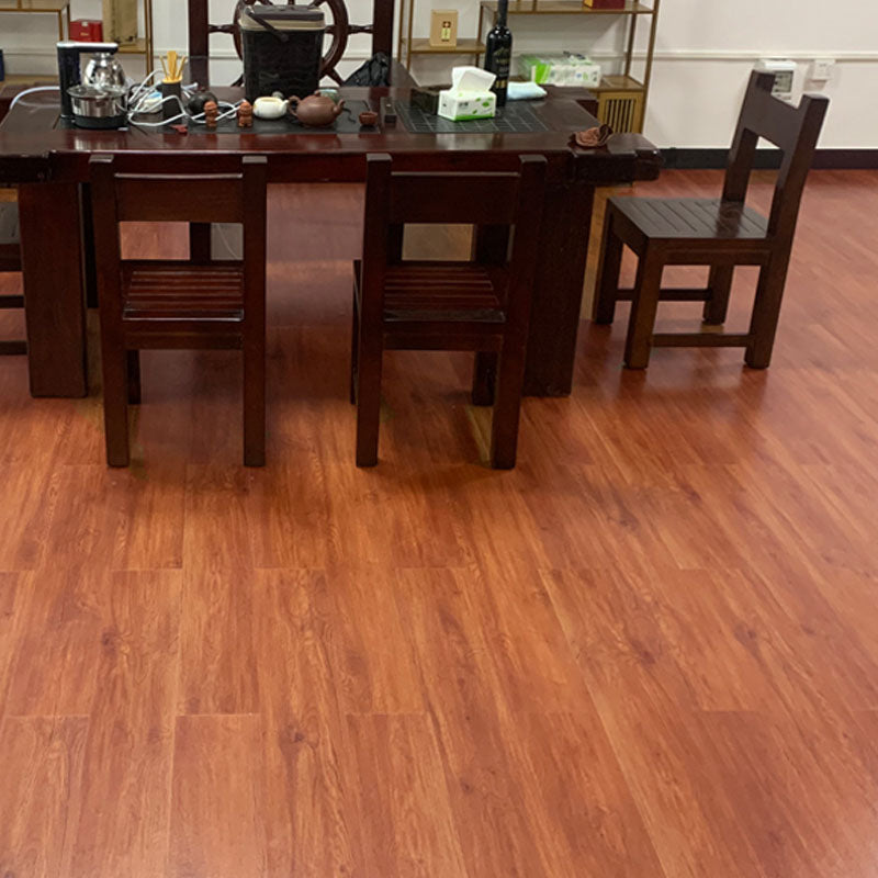 Flooring Vinyl Peel and Stick Wooden Effect Indoor Flooring Vinyl Tan Clearhalo 'Flooring 'Home Improvement' 'home_improvement' 'home_improvement_vinyl_flooring' 'Vinyl Flooring' 'vinyl_flooring' Walls and Ceiling' 7181740