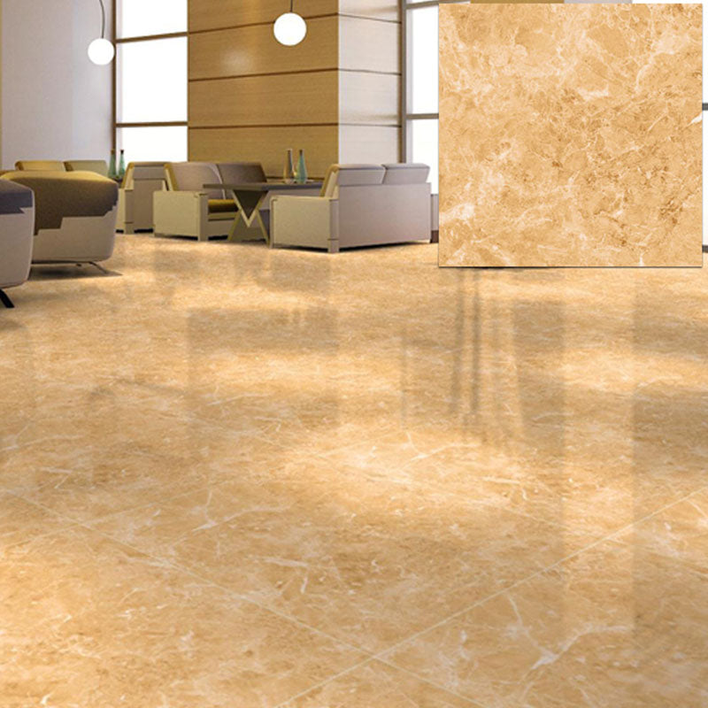 Peel and Stick Vinyl Flooring Matte Square Edge Flooring Vinyl Clearhalo 'Flooring 'Home Improvement' 'home_improvement' 'home_improvement_vinyl_flooring' 'Vinyl Flooring' 'vinyl_flooring' Walls and Ceiling' 7181882