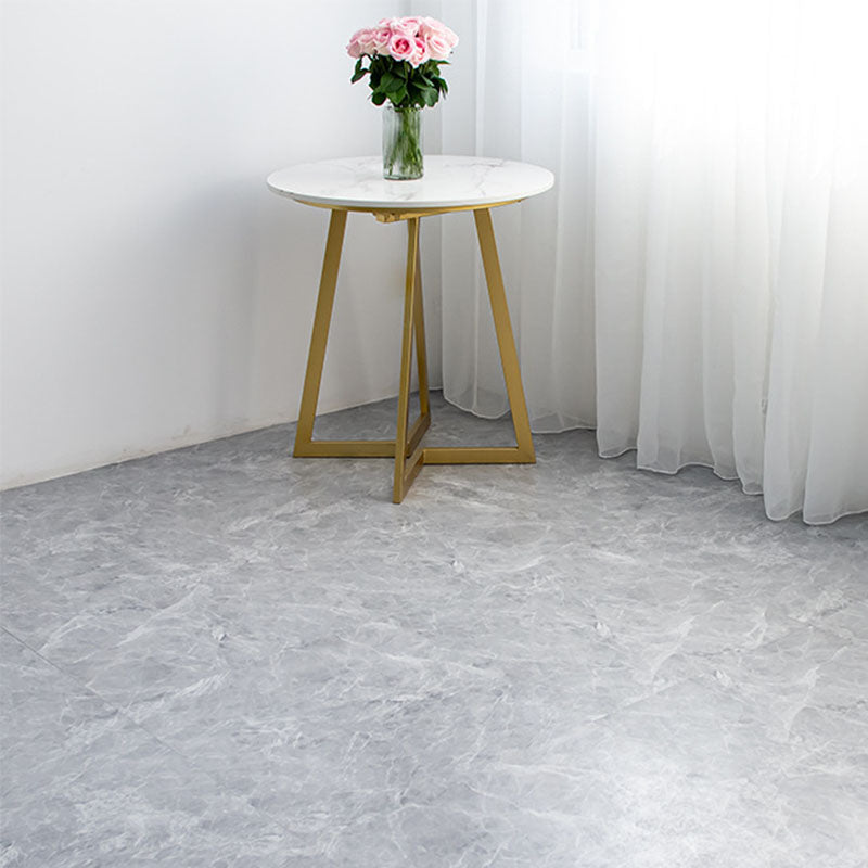 Industry Style PVC Flooring Vinyl Marble Stone Design Peel and Stick Indoor Flooring Matte Clearhalo 'Flooring 'Home Improvement' 'home_improvement' 'home_improvement_vinyl_flooring' 'Vinyl Flooring' 'vinyl_flooring' Walls and Ceiling' 7181904