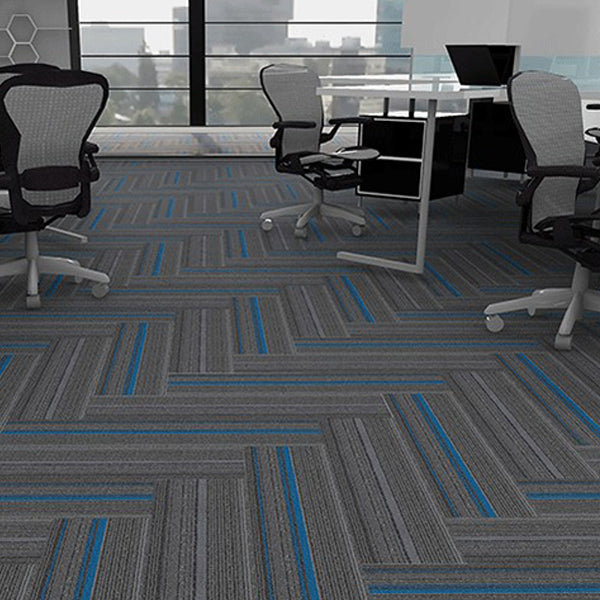 Contemporary carpet online tiles