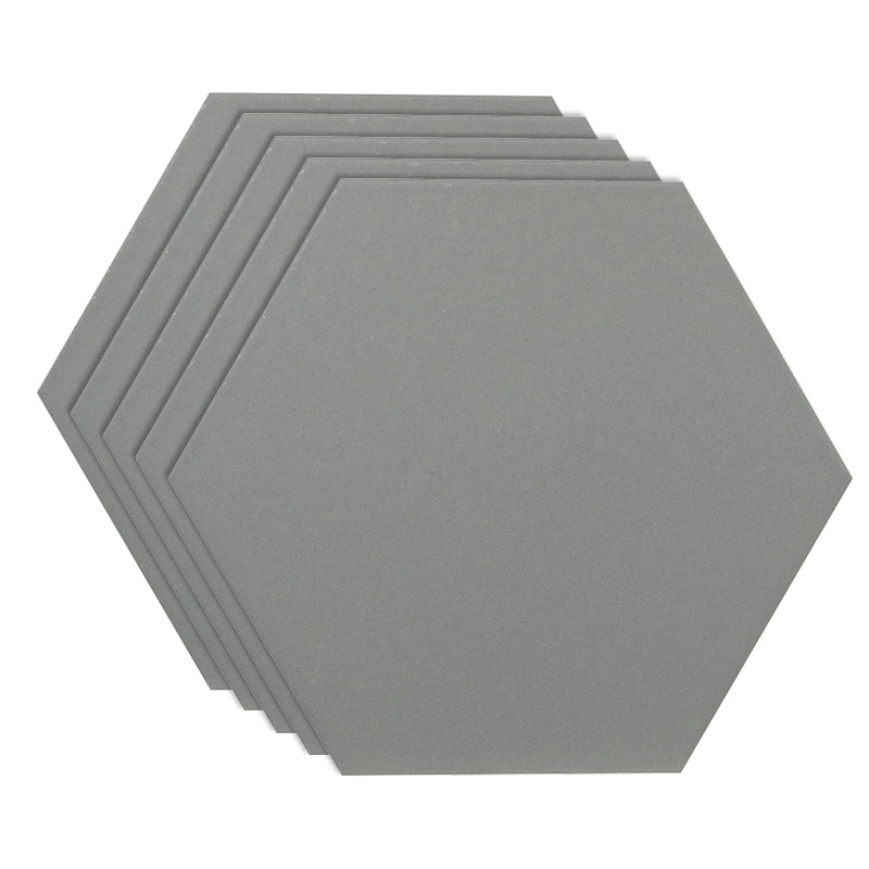 Straight Edge Floor and Wall Tile Porcelain Floor and Wall Tile Grey Clearhalo 'Floor Tiles & Wall Tiles' 'floor_tiles_wall_tiles' 'Flooring 'Home Improvement' 'home_improvement' 'home_improvement_floor_tiles_wall_tiles' Walls and Ceiling' 7196927