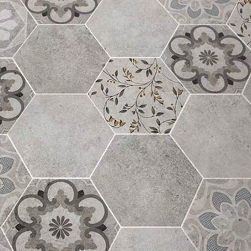 Porcelain Floor and Wall Tile Contemporary Floor and Wall Tile Clearhalo 'Floor Tiles & Wall Tiles' 'floor_tiles_wall_tiles' 'Flooring 'Home Improvement' 'home_improvement' 'home_improvement_floor_tiles_wall_tiles' Walls and Ceiling' 7196938