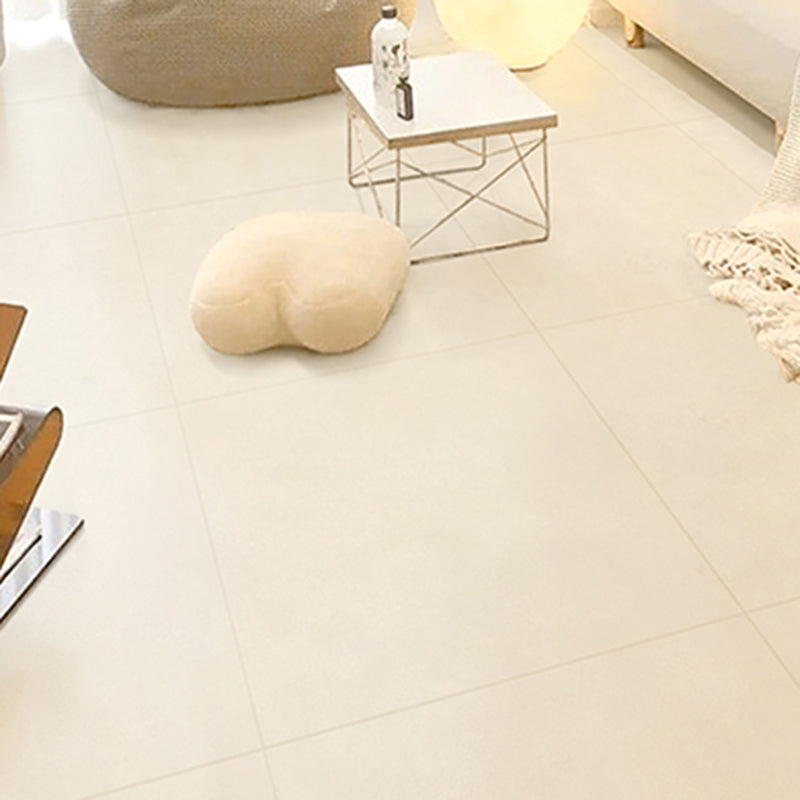 Modern Floor and Wall Tile Mixed Material Square Singular Tile Clearhalo 'Floor Tiles & Wall Tiles' 'floor_tiles_wall_tiles' 'Flooring 'Home Improvement' 'home_improvement' 'home_improvement_floor_tiles_wall_tiles' Walls and Ceiling' 7197166