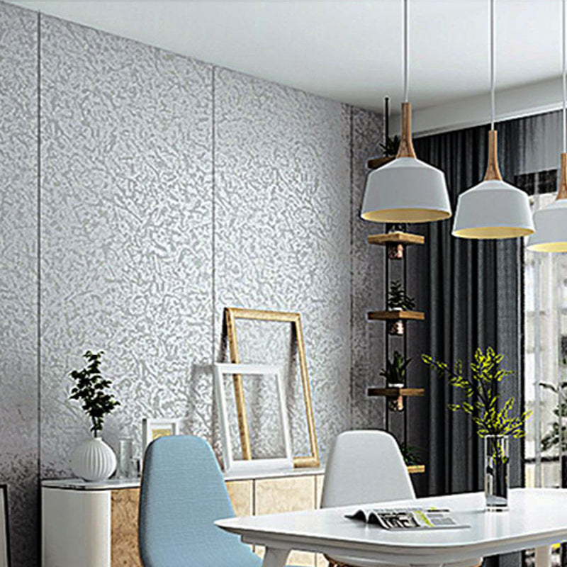 Modern Style XPE Foam Wall Paneling Matte Texture Waterproof Wall Paneling Dark Gray Clearhalo 'Flooring 'Home Improvement' 'home_improvement' 'home_improvement_wall_paneling' 'Wall Paneling' 'wall_paneling' 'Walls & Ceilings' Walls and Ceiling' 7197883