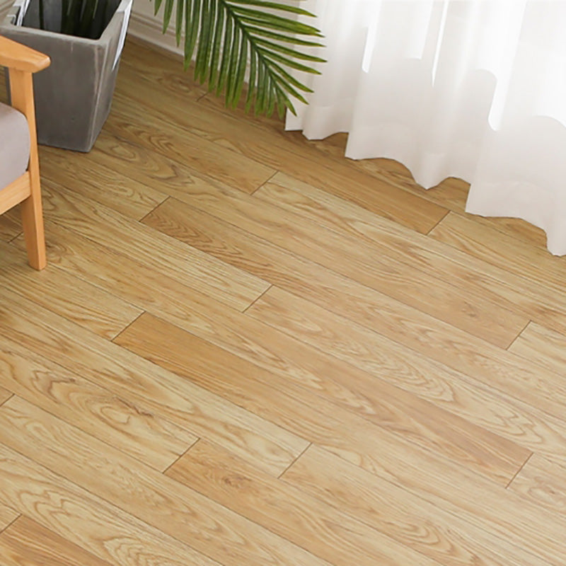 Scratch Resistant Vinyl Flooring Waterproof Self Peel and Stick Vinyl Flooring Natural Clearhalo 'Flooring 'Home Improvement' 'home_improvement' 'home_improvement_vinyl_flooring' 'Vinyl Flooring' 'vinyl_flooring' Walls and Ceiling' 7197972