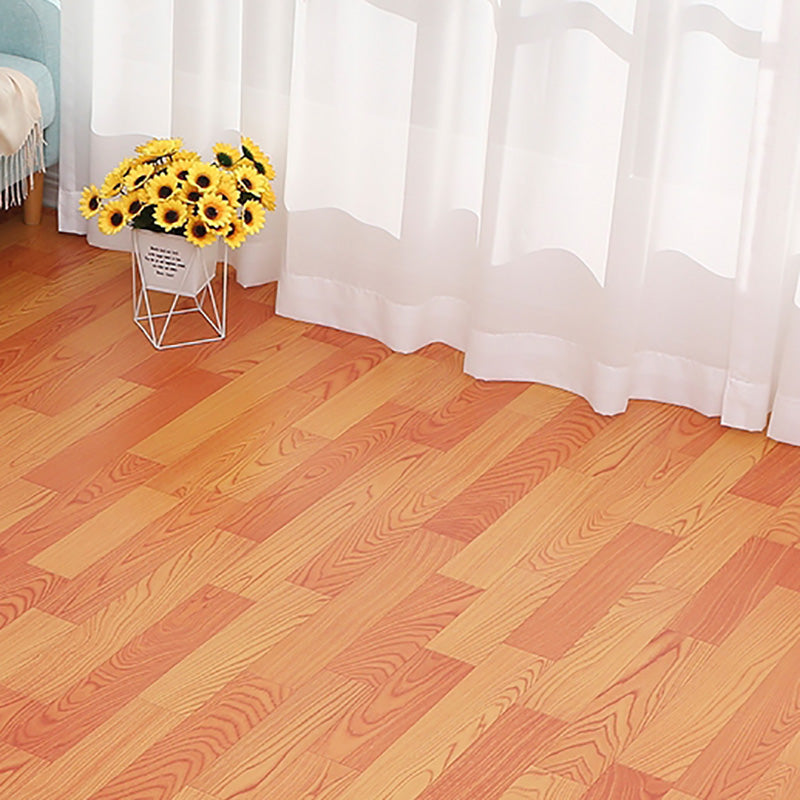 Scratch Resistant Vinyl Flooring Waterproof Self Peel and Stick Vinyl Flooring Clearhalo 'Flooring 'Home Improvement' 'home_improvement' 'home_improvement_vinyl_flooring' 'Vinyl Flooring' 'vinyl_flooring' Walls and Ceiling' 7197975