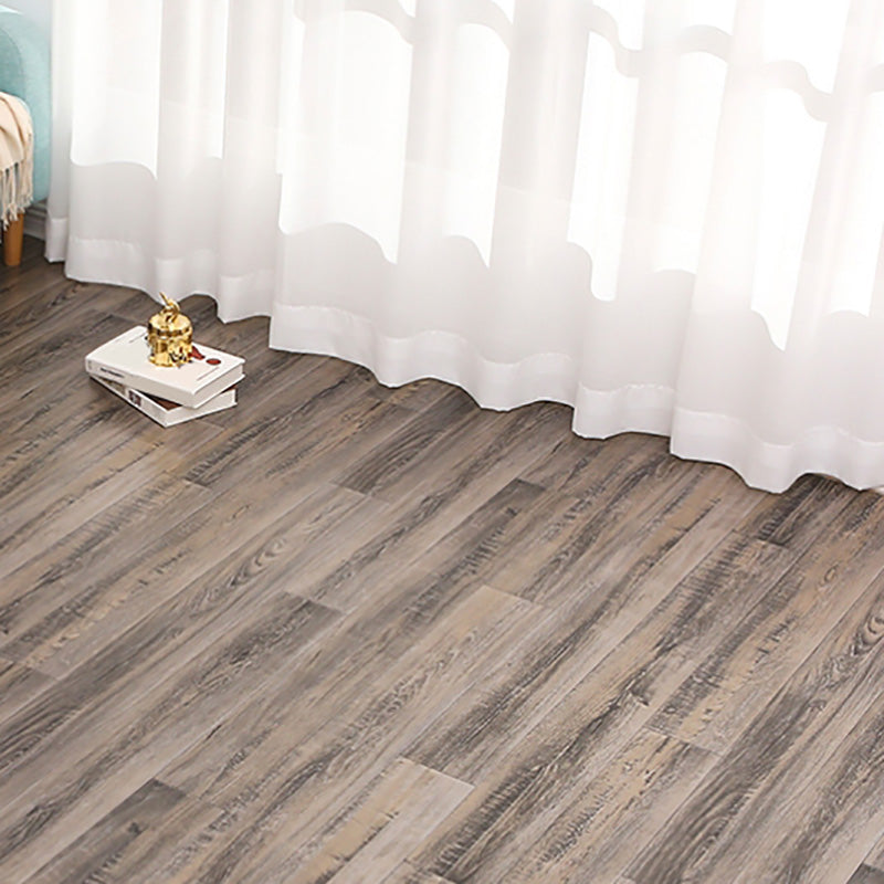 Scratch Resistant Vinyl Flooring Waterproof Self Peel and Stick Vinyl Flooring Clearhalo 'Flooring 'Home Improvement' 'home_improvement' 'home_improvement_vinyl_flooring' 'Vinyl Flooring' 'vinyl_flooring' Walls and Ceiling' 7197977