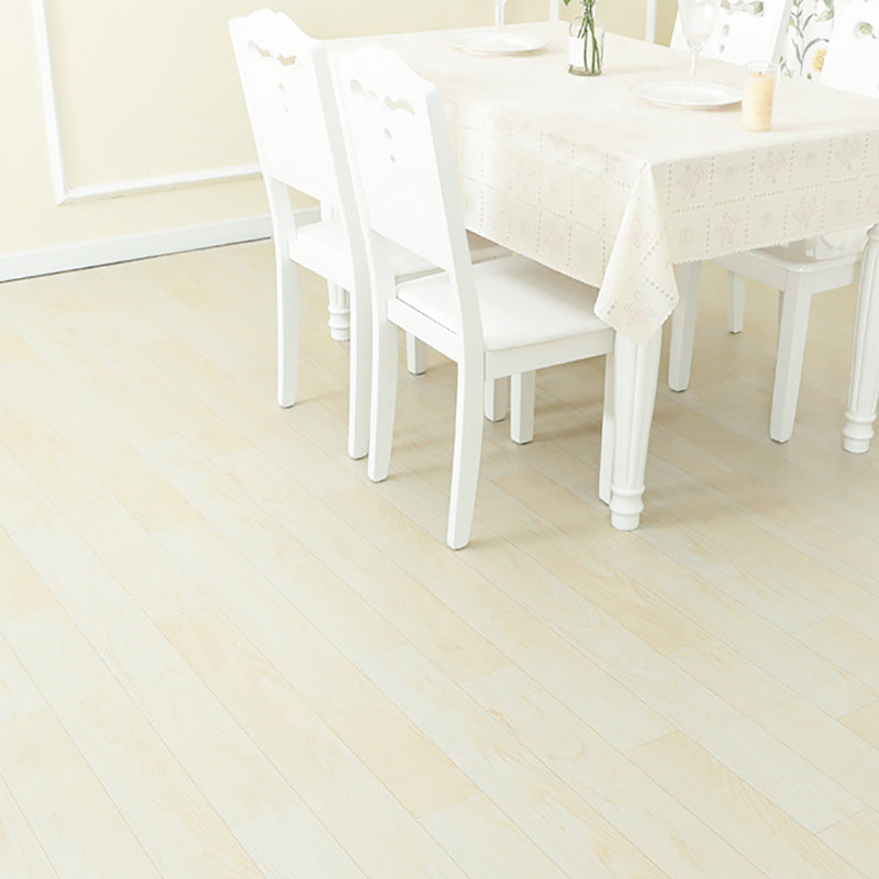 Stain Resistant Vinyl Flooring Waterproof Self Peel and Stick Vinyl Flooring Light Apricot Clearhalo 'Flooring 'Home Improvement' 'home_improvement' 'home_improvement_vinyl_flooring' 'Vinyl Flooring' 'vinyl_flooring' Walls and Ceiling' 7197994