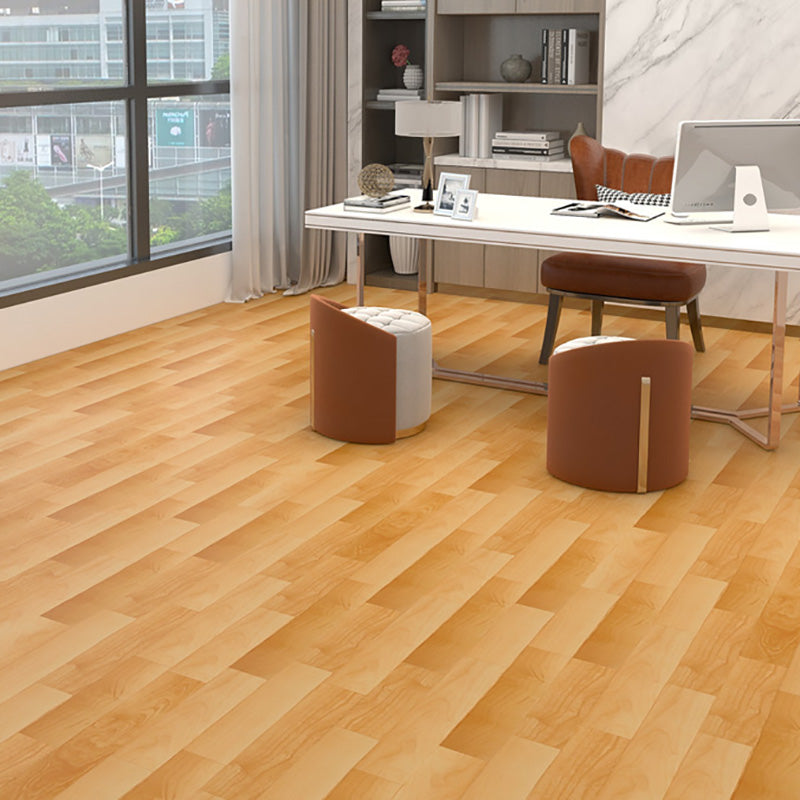 Scratch Resistant Vinyl Flooring Self-Stick Waterproof Vinyl Flooring Clearhalo 'Flooring 'Home Improvement' 'home_improvement' 'home_improvement_vinyl_flooring' 'Vinyl Flooring' 'vinyl_flooring' Walls and Ceiling' 7198008