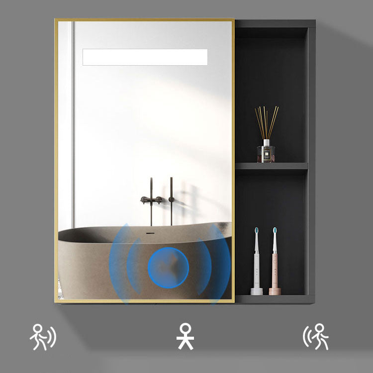 Bathroom Sink Vanity Rectangular Ceramic Sink Drawers Mirror Vanity with Faucet Clearhalo 'Bathroom Remodel & Bathroom Fixtures' 'Bathroom Vanities' 'bathroom_vanities' 'Home Improvement' 'home_improvement' 'home_improvement_bathroom_vanities' 7199087