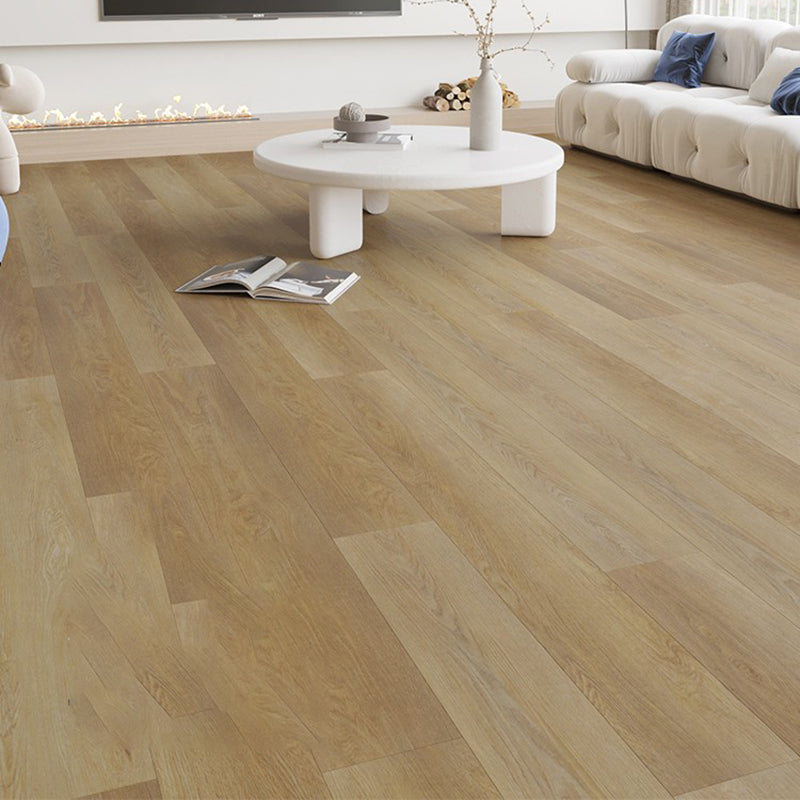 Luxury Laminate Floor Wooden Indoor Waterproof Laminate Floor Clearhalo 'Flooring 'Home Improvement' 'home_improvement' 'home_improvement_laminate_flooring' 'Laminate Flooring' 'laminate_flooring' Walls and Ceiling' 7202898