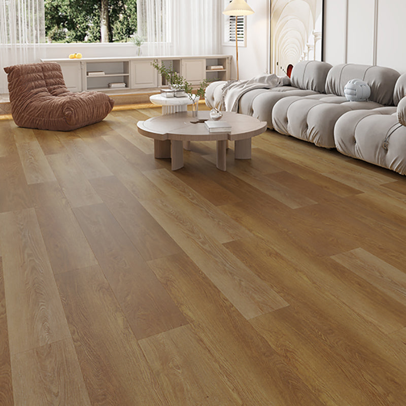 Luxury Laminate Floor Wooden Indoor Waterproof Laminate Floor Clearhalo 'Flooring 'Home Improvement' 'home_improvement' 'home_improvement_laminate_flooring' 'Laminate Flooring' 'laminate_flooring' Walls and Ceiling' 7202900